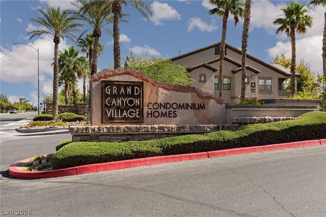 8250 North GRAND CANYON Drive 2144, Las Vegas, NV 89166