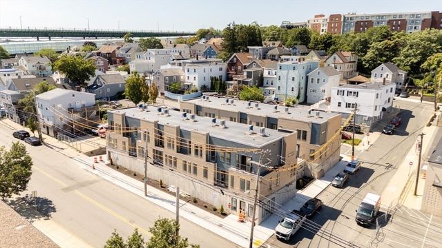 150 Williams 20, Chelsea, MA 02150