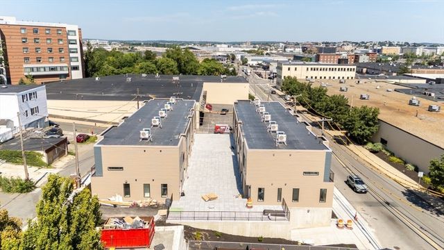 150 Williams 20, Chelsea, MA 02150