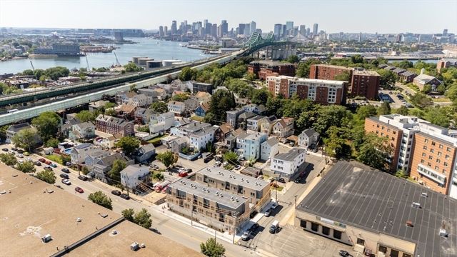 150 Williams 20, Chelsea, MA 02150