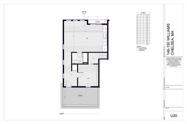 150 Williams 20, Chelsea, MA 02150