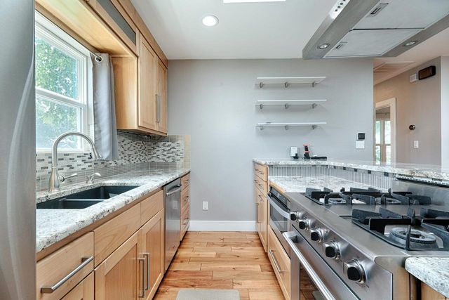 901 W Mary ST, Austin, TX 78704