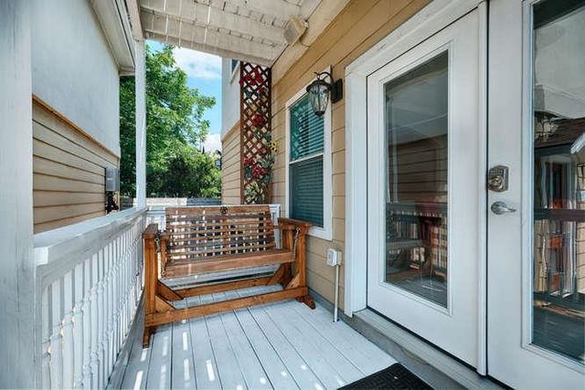 901 W Mary ST, Austin, TX 78704