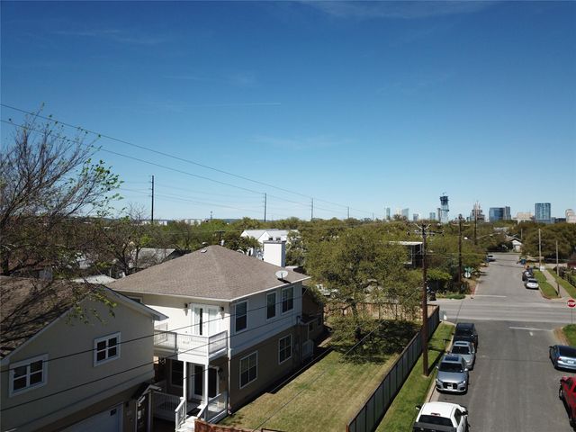 901 W Mary ST, Austin, TX 78704