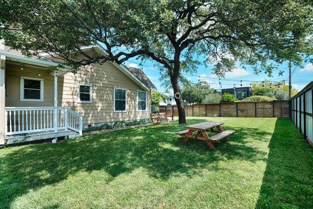 901 W Mary ST, Austin, TX 78704