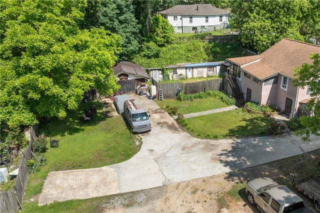 2667 Peyton NW Road, Atlanta, GA 30318