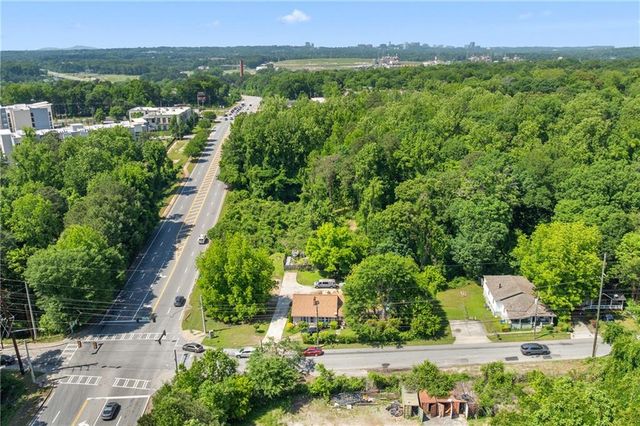 2667 Peyton NW Road, Atlanta, GA 30318