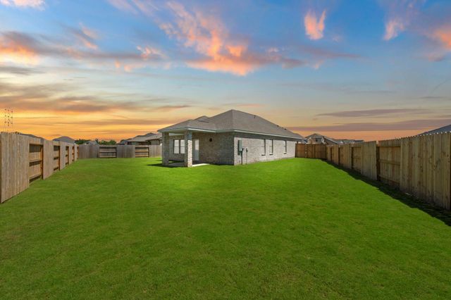 2903 Copper Falls Drive, Rosharon, TX 77583