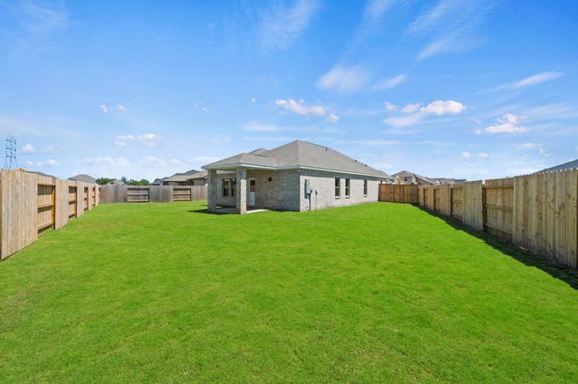 2903 Copper Falls Drive, Rosharon, TX 77583
