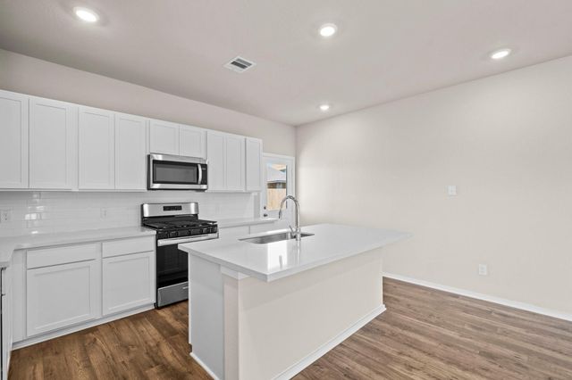 2903 Copper Falls Drive, Rosharon, TX 77583