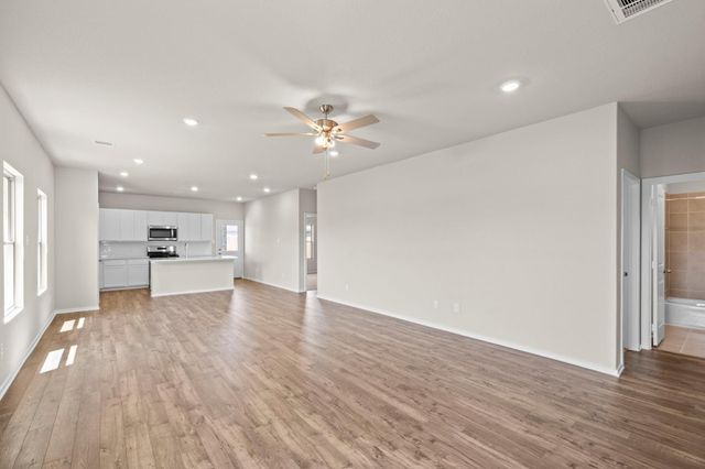 2903 Copper Falls Drive, Rosharon, TX 77583