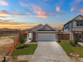 2903 Copper Falls Drive, Rosharon, TX 77583