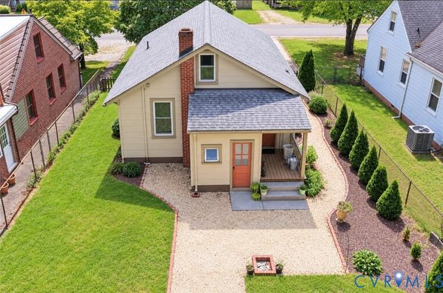 2806 Kenwood Ave, Henrico, VA 23228