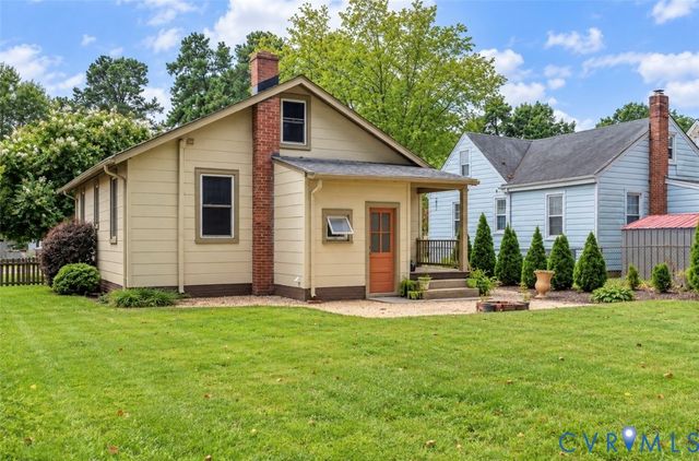 2806 Kenwood Ave, Henrico, VA 23228