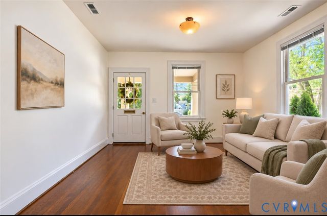 2806 Kenwood Ave, Henrico, VA 23228