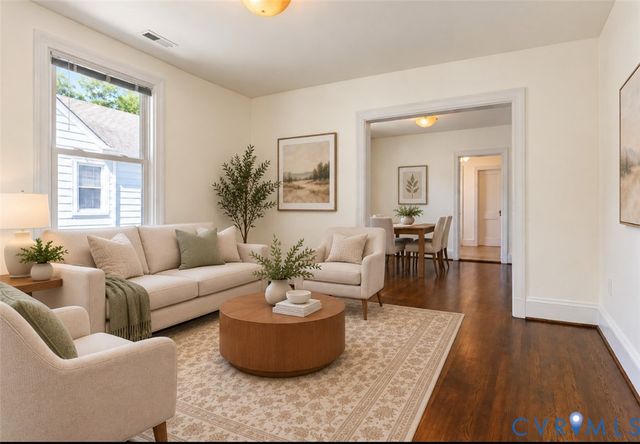 2806 Kenwood Ave, Henrico, VA 23228