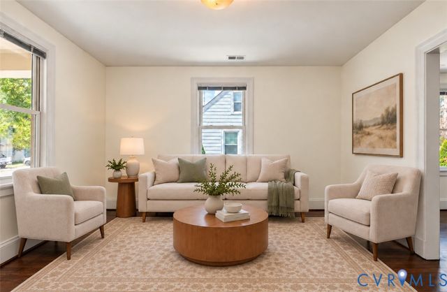 2806 Kenwood Ave, Henrico, VA 23228