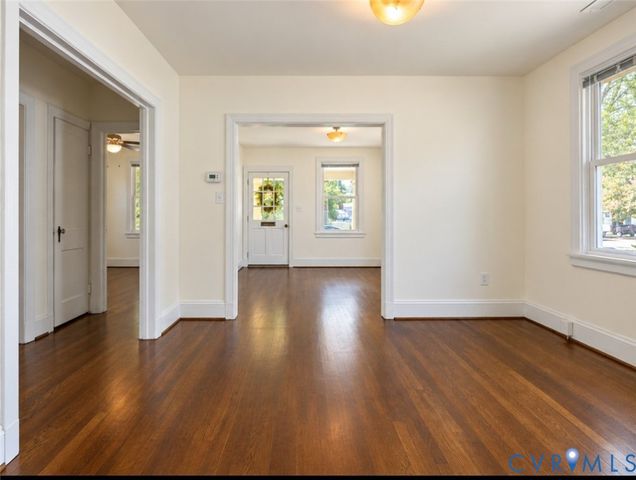 2806 Kenwood Ave, Henrico, VA 23228