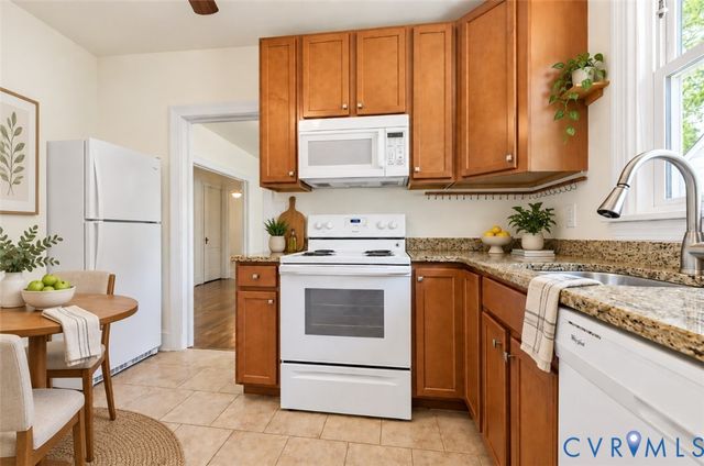 2806 Kenwood Ave, Henrico, VA 23228