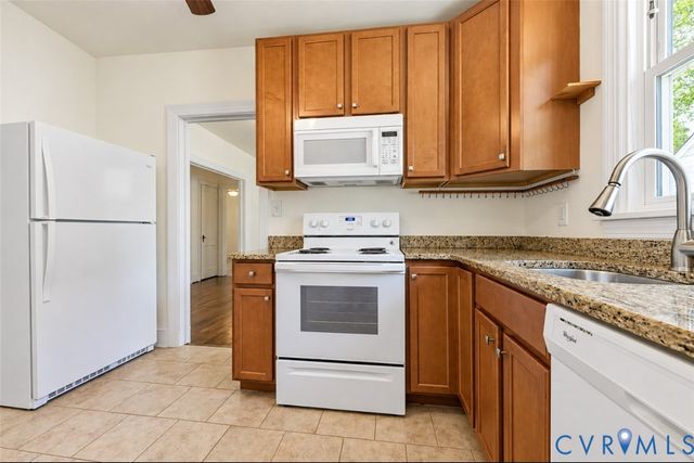 2806 Kenwood Ave, Henrico, VA 23228