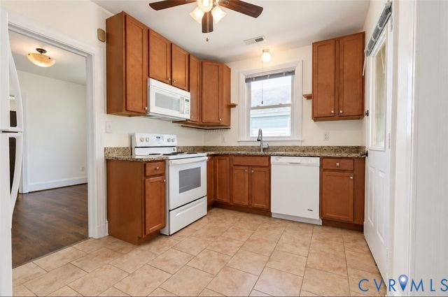 2806 Kenwood Ave, Henrico, VA 23228