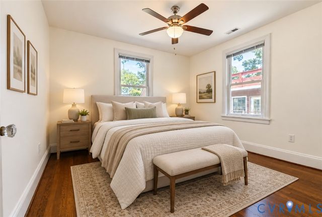 2806 Kenwood Ave, Henrico, VA 23228