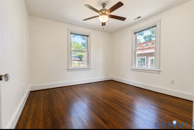 2806 Kenwood Ave, Henrico, VA 23228