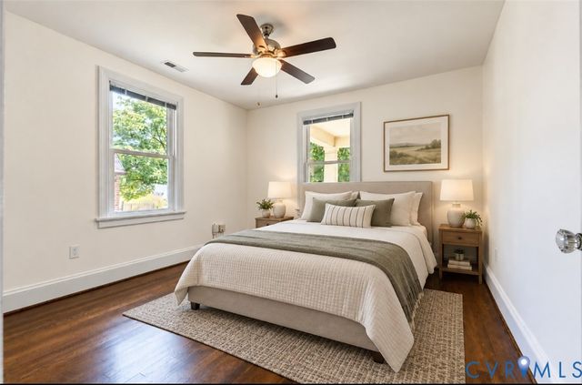 2806 Kenwood Ave, Henrico, VA 23228
