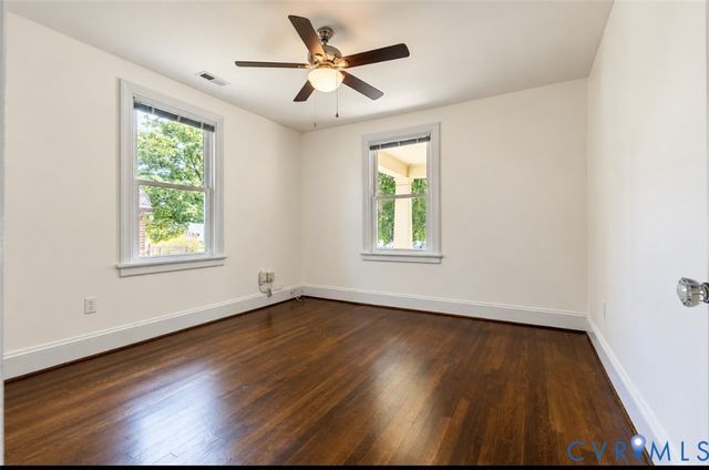 2806 Kenwood Ave, Henrico, VA 23228