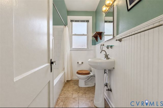 2806 Kenwood Ave, Henrico, VA 23228