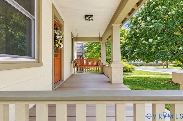 2806 Kenwood Ave, Henrico, VA 23228