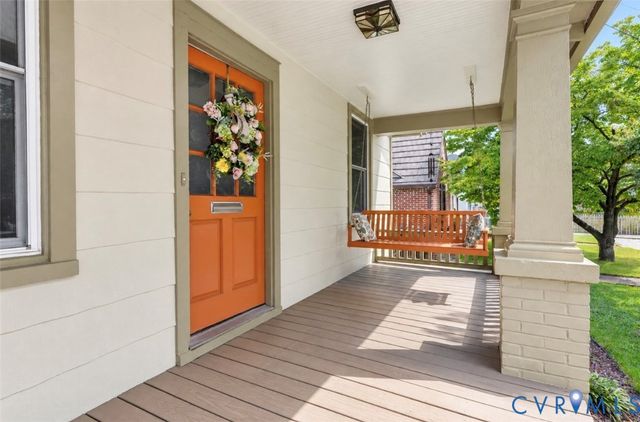 2806 Kenwood Ave, Henrico, VA 23228