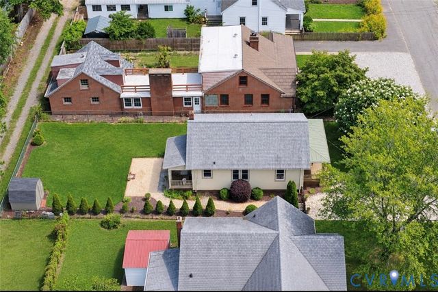 2806 Kenwood Ave, Henrico, VA 23228