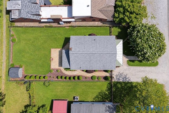 2806 Kenwood Ave, Henrico, VA 23228