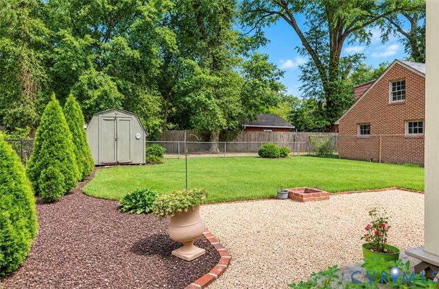 2806 Kenwood Ave, Henrico, VA 23228
