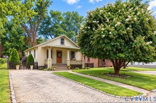 2806 Kenwood Ave, Henrico, VA 23228