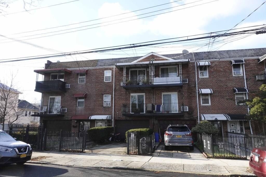 1126 E 89TH Street, New York City, NY 11236