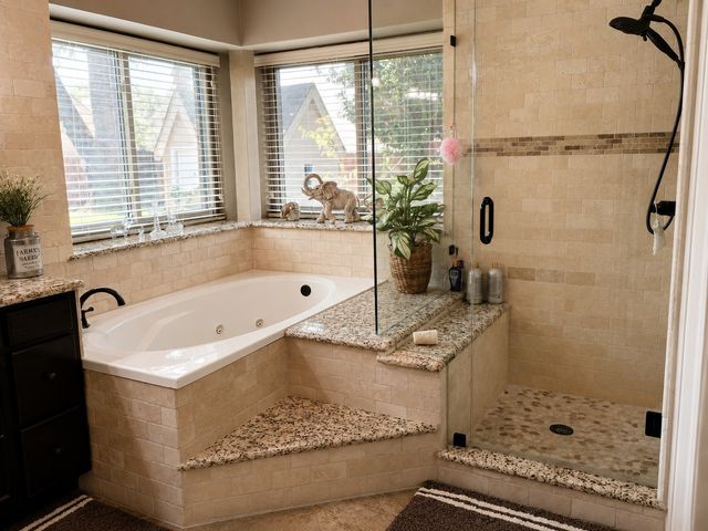 2902 Redstone Drive, Arlington, TX 76001