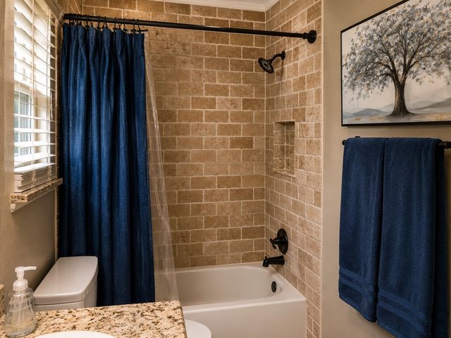 2902 Redstone Drive, Arlington, TX 76001