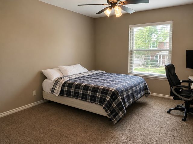 2902 Redstone Drive, Arlington, TX 76001