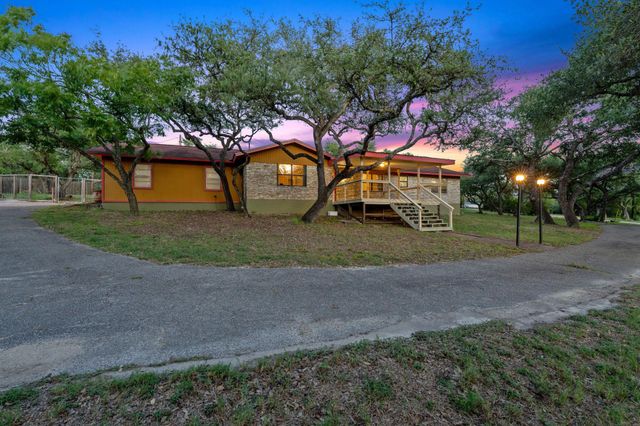 8705 S View RD, Austin, TX 78737