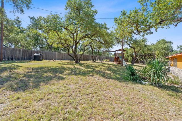 8705 S View RD, Austin, TX 78737