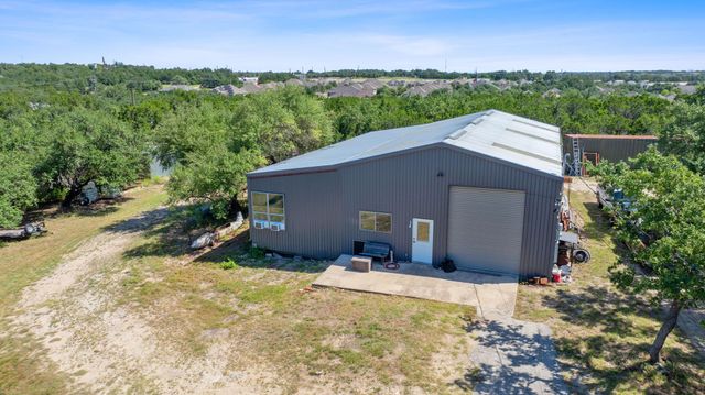 8705 S View RD, Austin, TX 78737