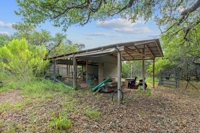 8705 S View RD, Austin, TX 78737