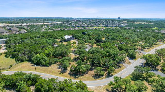 8705 S View RD, Austin, TX 78737