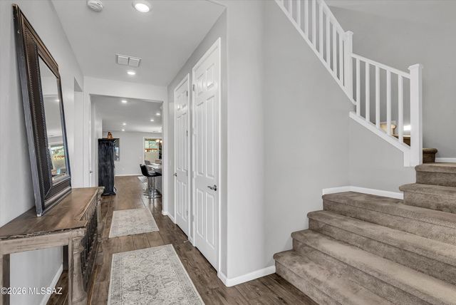 7238 S Pollux Place, Tucson, AZ 85757