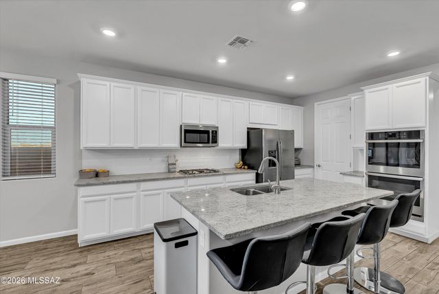 7238 S Pollux Place, Tucson, AZ 85757