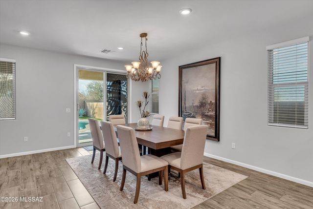 7238 S Pollux Place, Tucson, AZ 85757