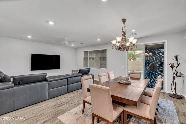 7238 S Pollux Place, Tucson, AZ 85757