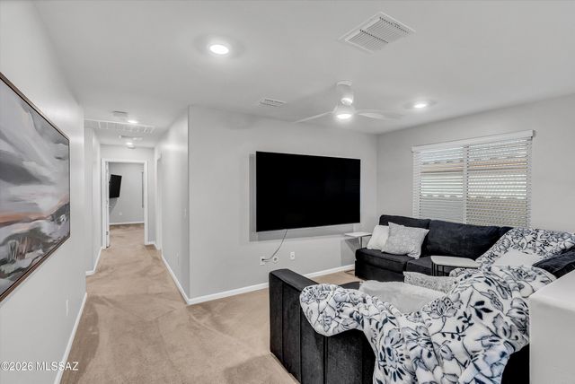 7238 S Pollux Place, Tucson, AZ 85757